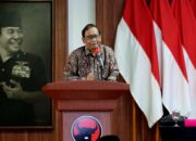 Mahfud MD Kagumi Sosok Bung Karno Sebagai Pencetus Hukum Progresif Di Indonesia