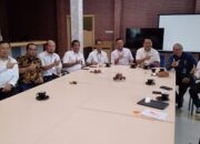 Kementrian Ketenagakerjaan Komit Ciptakan Naker Berkompeten