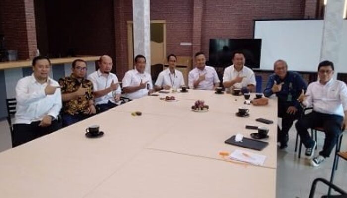 Kementrian Ketenagakerjaan Komit Ciptakan Naker Berkompeten