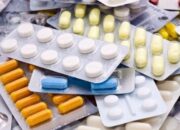 BPOM Minta Gunakan Obat Tablet Pengganti Obat Cair