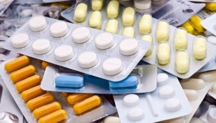 BPOM Minta Gunakan Obat Tablet Pengganti Obat Cair