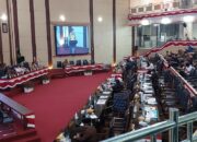 Wali Kota Medan Akan Lakukan Penyederhanaan Administrasi Perpajakan