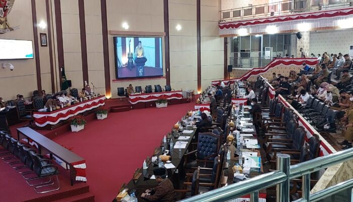 Wali Kota Medan Akan Lakukan Penyederhanaan Administrasi Perpajakan