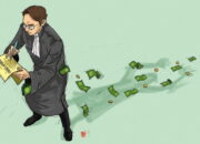 Kejahatan Lingkungan Hidup &&nbsp;TPPU