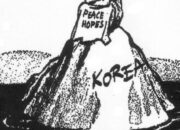 Pelajaran Dari Perang Korea