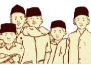 Pesantren&nbsp;&&nbsp;Pola Pendisiplinan Humanis