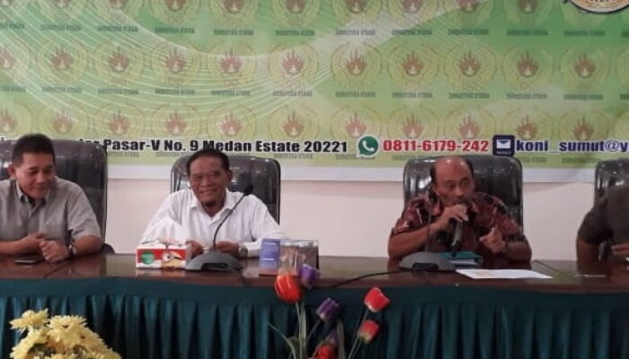 Diikuti 3.067 Atlet, Porprovsu Siap Digelar