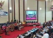 Ranperda PKL Disahkan, Perwal Zonasi Tempat Usaha Diminta Segera Ditetapkan