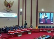 Ranperda Perlindungan Dan Pengembangan UMKM Diharapkan Bantu Persaingan Usaha Di Medan