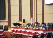 R APBD 2023, FPKS Pertanyakan Langkah Pemko Medan Hadapi Resesi 2023