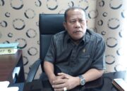 Anggota DPRD Medan, Sahat B Simbolon Meninggal Dunia Di Penang