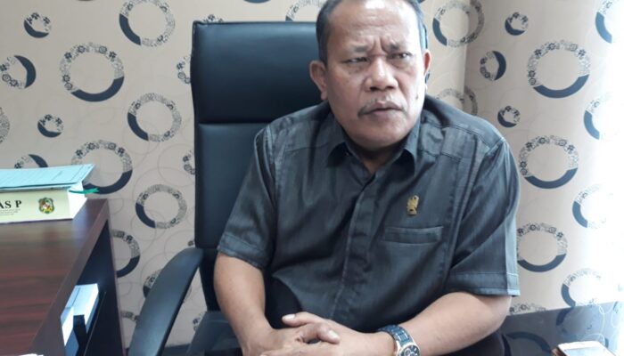 Anggota DPRD Medan, Sahat B Simbolon Meninggal Dunia Di Penang