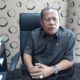 ANGGOTA DPRD Kota Medan Fraksi Gerindra, Ir Sahat B Simbolon, semasa hidup. Waspada/Ist