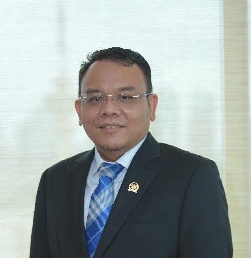 Peserta Rakornas Dan Bimtek PAN Ramai Bicarakan Calon - Calon Menteri