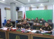 Kejati Sumut Hentikan Penuntutan Perkara Lakalantas Dengan Pendekatan RJ