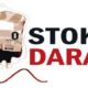 Stok darah. Iluistrasi