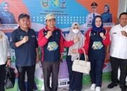 Cegah Stunting, Remaja Putri Di Medan Diberikan Tablet Penambah Darah