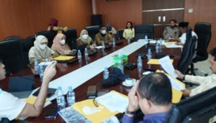 Komisi III DPRD Medan Rekomendasikan Tarik Obat Berbahaya Penyebab Gagal Ginjal