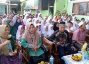 Yayasan Nurul Hidayah Gelar Maulid Nabi Dan Pentas Seni