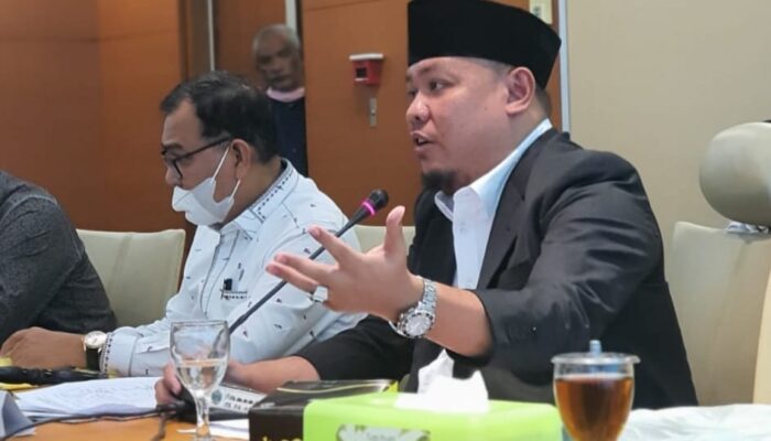 Anggota DPRD Sumut Zeira Salim Ritonga Tolak Judi Casino Di Danau Toba 
