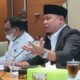 ANGGOTA DPRD Sumut Zeira Salim Ritonga. Zeira mendesak Balai Besar Pengawasan Obat dan Minuman (BPOM) Medan untuk bertindak cepat menarik seluruh obat sirup di pasaran, dan segera mengedukasi masyarakat terhadap ekses samping obat tersebut. Waspada/Ist