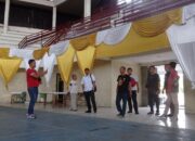 Peluang Asahan Tuan Rumah Cabor Sambo PON 2024