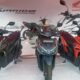 Honda Kembali Pamerkan New Vario 125
