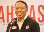 KLB PSSI Dipercepat, Pemerintah Tak Intervensi