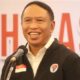 KLB PSSI Dipercepat, Pemerintah Tak Intervensi