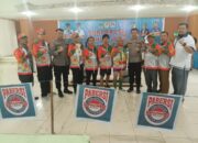 Giliran Angkat Berat Sumbang Emas Medan