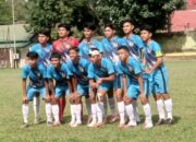 Semifinalis Sepakbola Sama Optimis Final