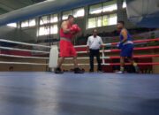 16 Petinju Pastikan Tiket Final