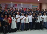 Dispora-WI Aceh Tingkatkan SDM Pelatih