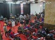 Honda Modif Contest 2022 Cari Kreasi Terbaik