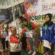 Karate Lumbung Medali Emas Medan