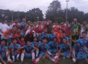 Final Sepakbola Porprovsu, Medan Jumpa Tanjungbalai