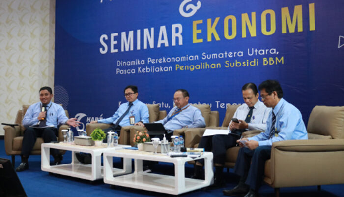 Penerimaan Pajak Sumut Capai Rp28,54 Triliun
