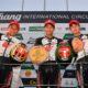 Honda Apresiasi Pebalap Binaan Podium TTC