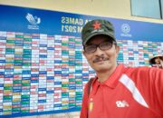 PASI Aceh Tingkatkan SDM Pelatih, Wasit