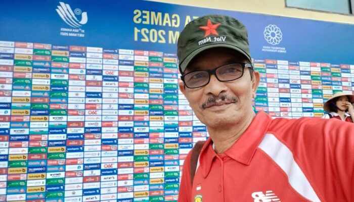 PASI Aceh Tingkatkan SDM Pelatih, Wasit