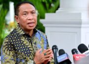 Menpora Ingatkan Risiko KLB PSSI