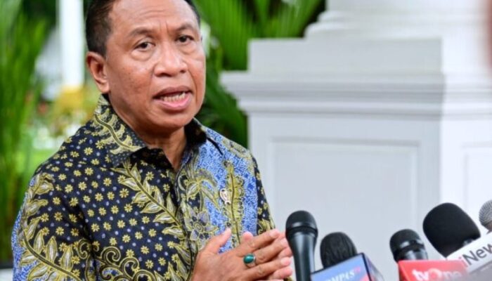 Menpora Ingatkan Risiko KLB PSSI