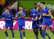 Baggott Makin Menawan Jelang Piala AFF