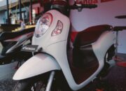 Honda AT Family Day Jawab Kerinduan Pecinta Skutik