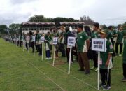 400 Atlet Panahan Bersaing Di Kejurprov