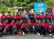 Prof Agung Minta Jangan Cepat Puas