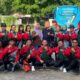 <strong>Prof Agung Minta Jangan Cepat Puas</strong>