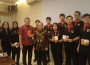 FOBI Aceh Target 2 Emas PON XXI