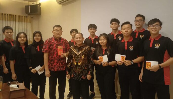 FOBI Aceh Target 2 Emas PON XXI