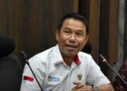PSSI Gelar KLB 16 Februari 2023